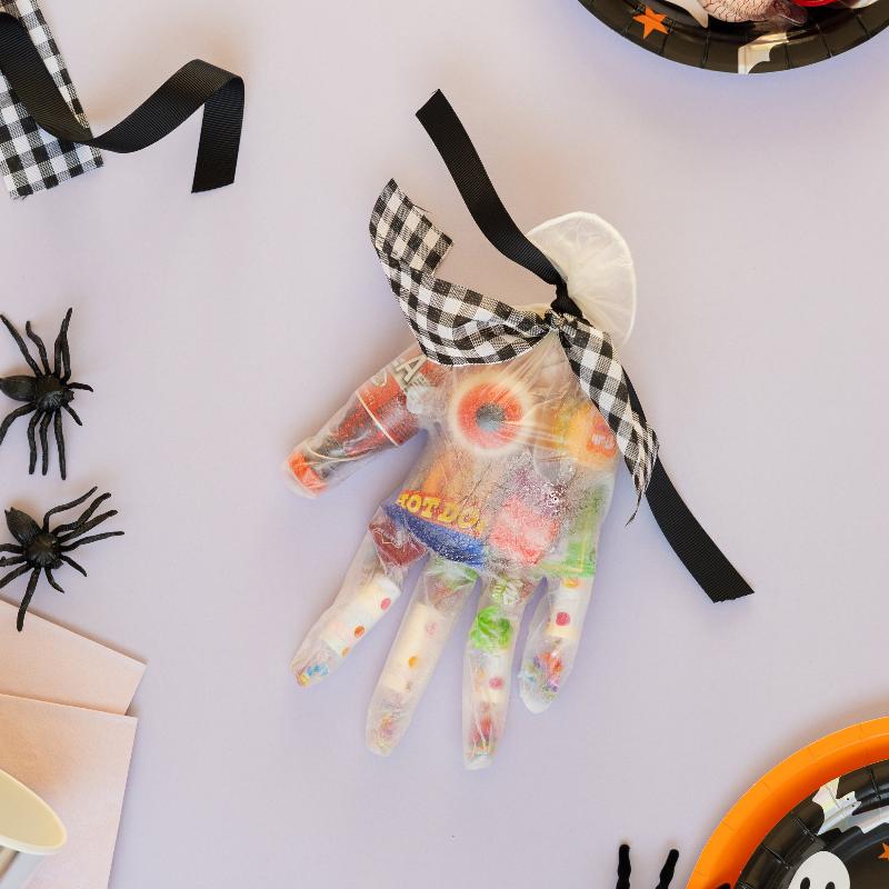 Hand candy Halloween Limited edition