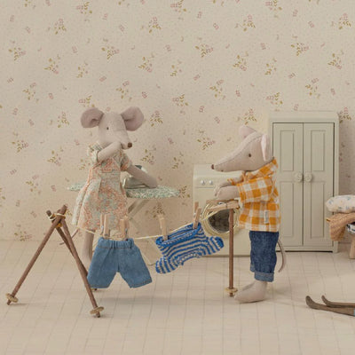 Ratoncito papá Maileg