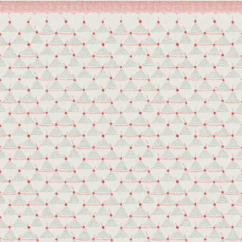 Rollo de papel Maileg Cerezas