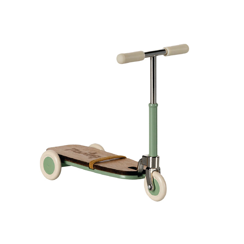 Patinente mint en miniatura Maileg