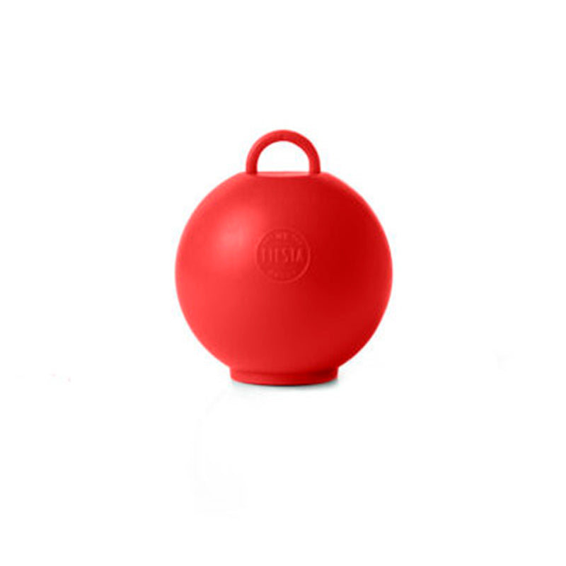 Peso do Balão Kettlebell Vermelho