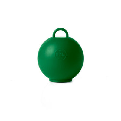 Weight for Kettlebell Balloons dark green