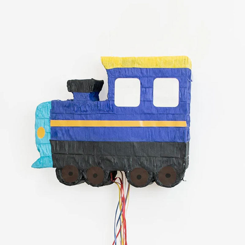 Piñata Tren