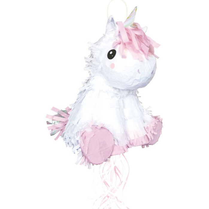 Piñata Unicornio bebé