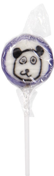 Piruletas de Animales