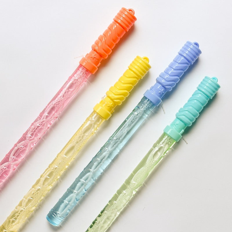 Pompero tubo XL colores pastel
