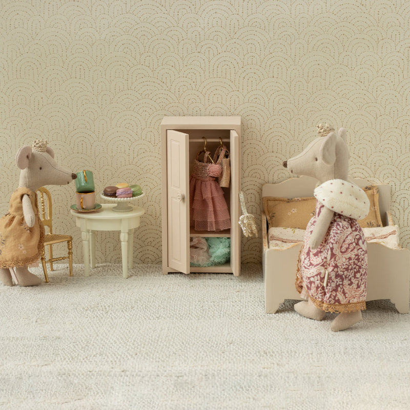 Reina ratón mamá Maileg