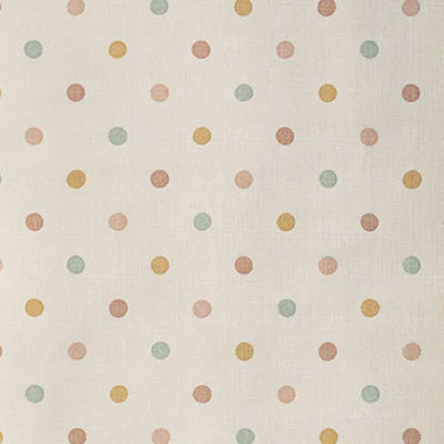 Maileg Dots paper roll 