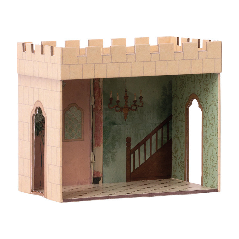 Salón castillo Maileg
