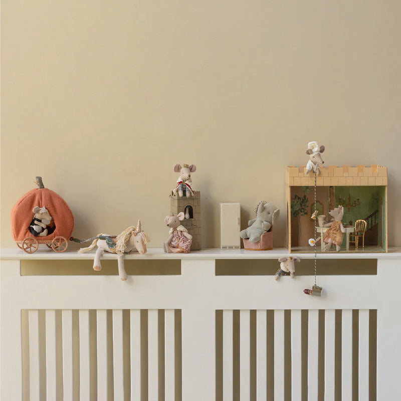 Salón castillo Maileg