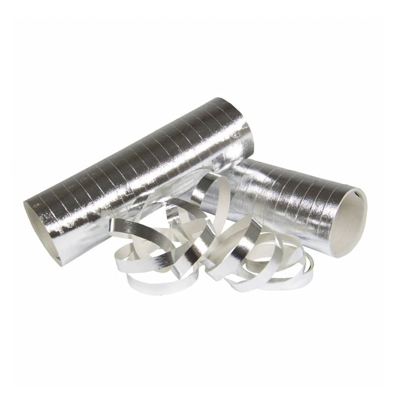 Serpentina plata basic / 18 uds.