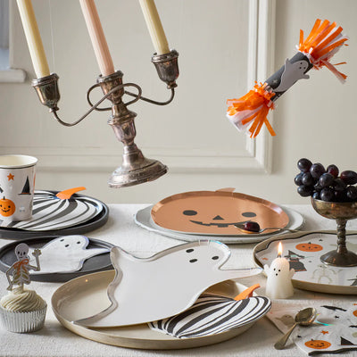 Halloween Cup / 8 pcs.
