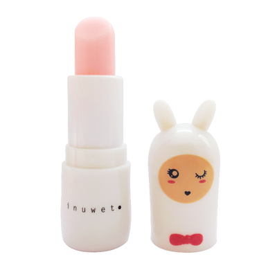 Cotton Candy Lip Balm and Nail Polish Set