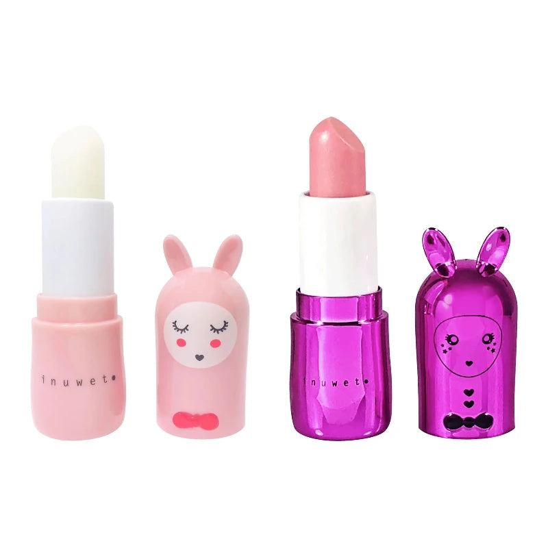 Set de balsamo labial AMOUR