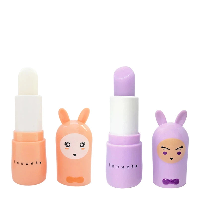 AGATHE Lip Balm Set