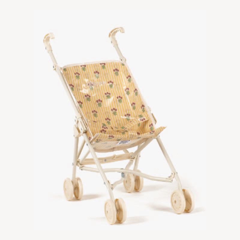 Minikane Daisy Doll Stroller