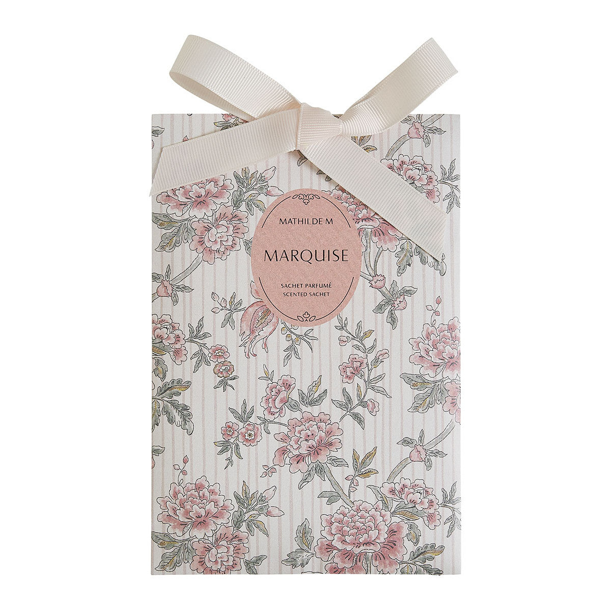 Marquise scented sachet