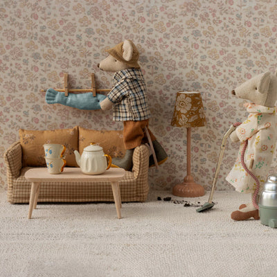 Sofá ratón Mable Maileg