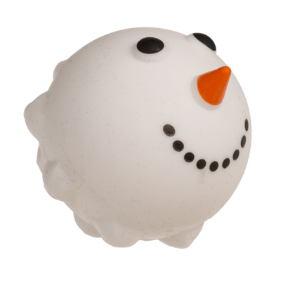 Squeeze ball levou Pop it!