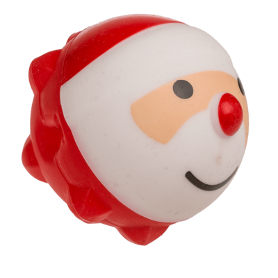 Squeeze ball levou Pop it!