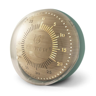 KIDYTIMER verde