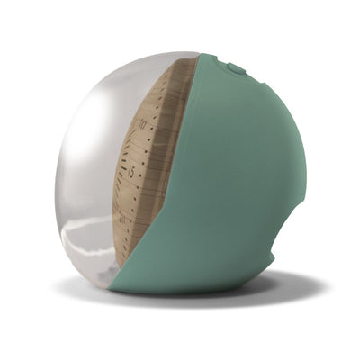 KIDYTIMER verde