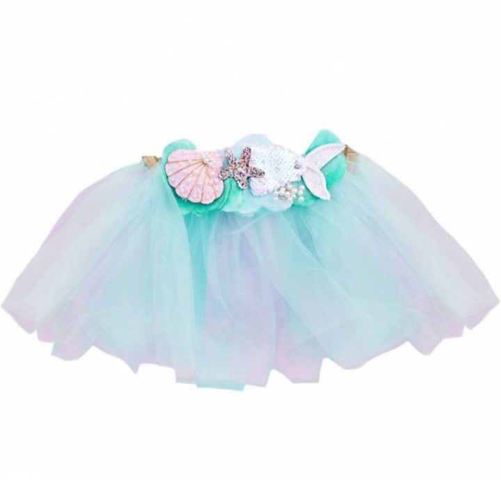 Falda Tul Sirena – La Fiesta de Olivia - Main Image