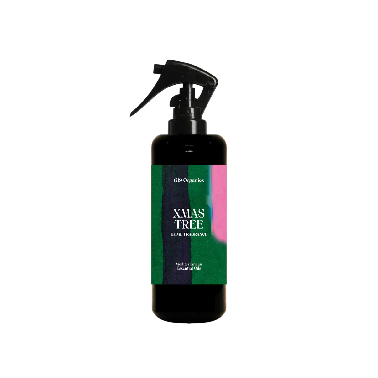 'Xmas Tree' Home Fragrance