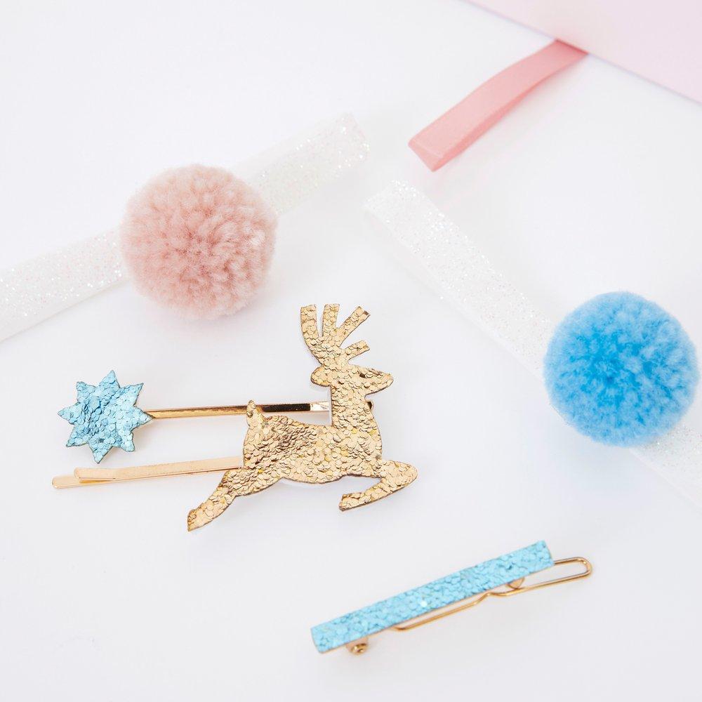 advent calendar suitcase accessories