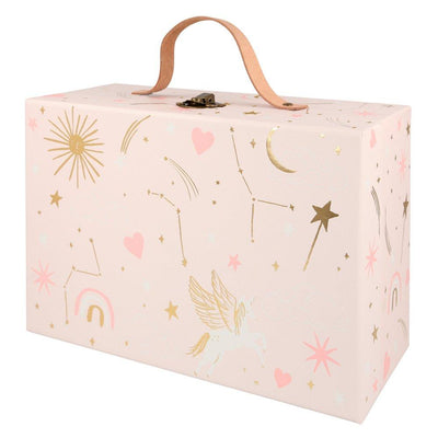 advent calendar suitcase accessories
