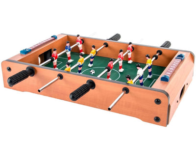 Futebol de mesa pequeno