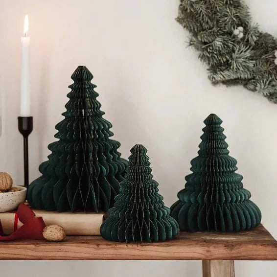 árvores de Natal