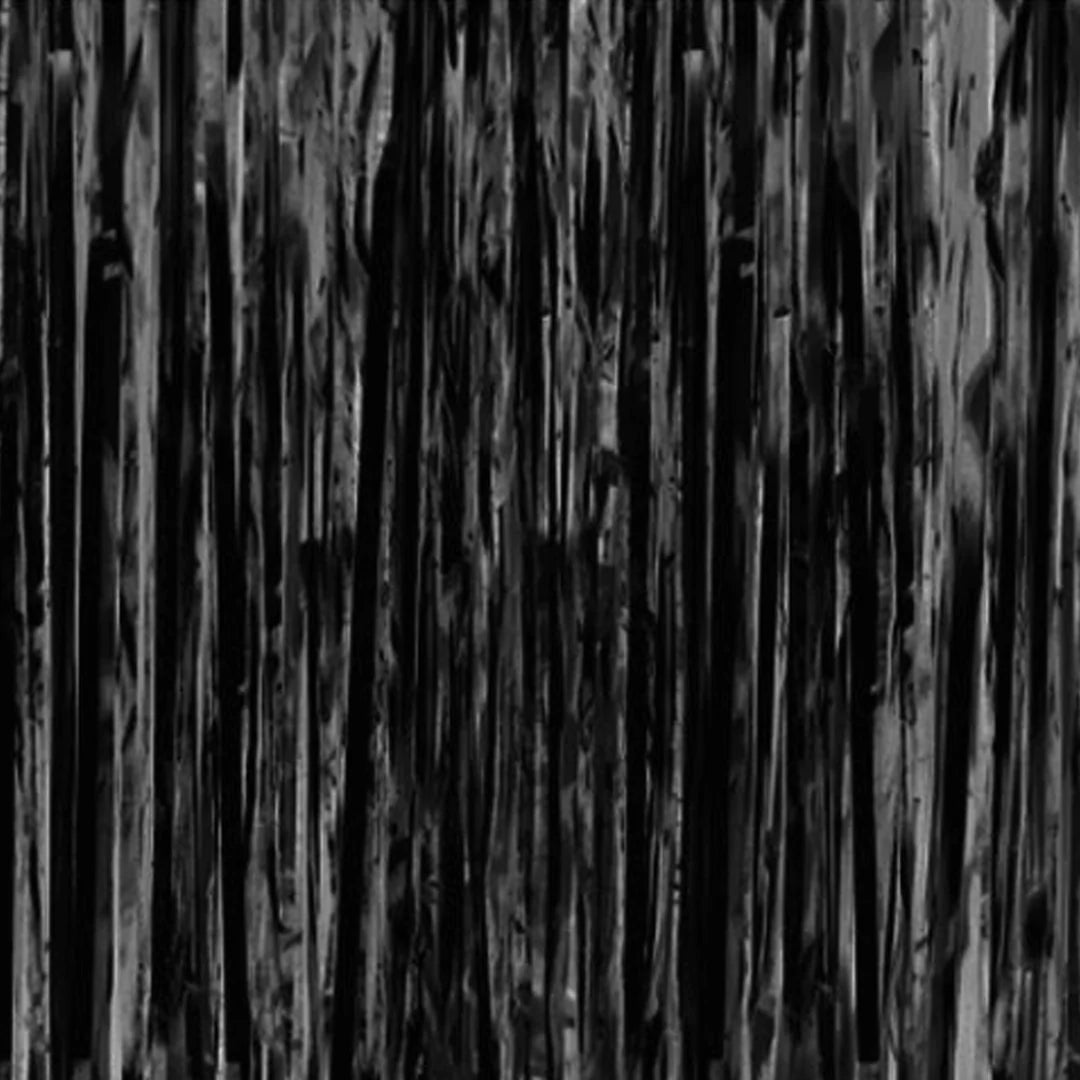Black Foil curtain photocall background