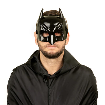 Bat Halloween Mask