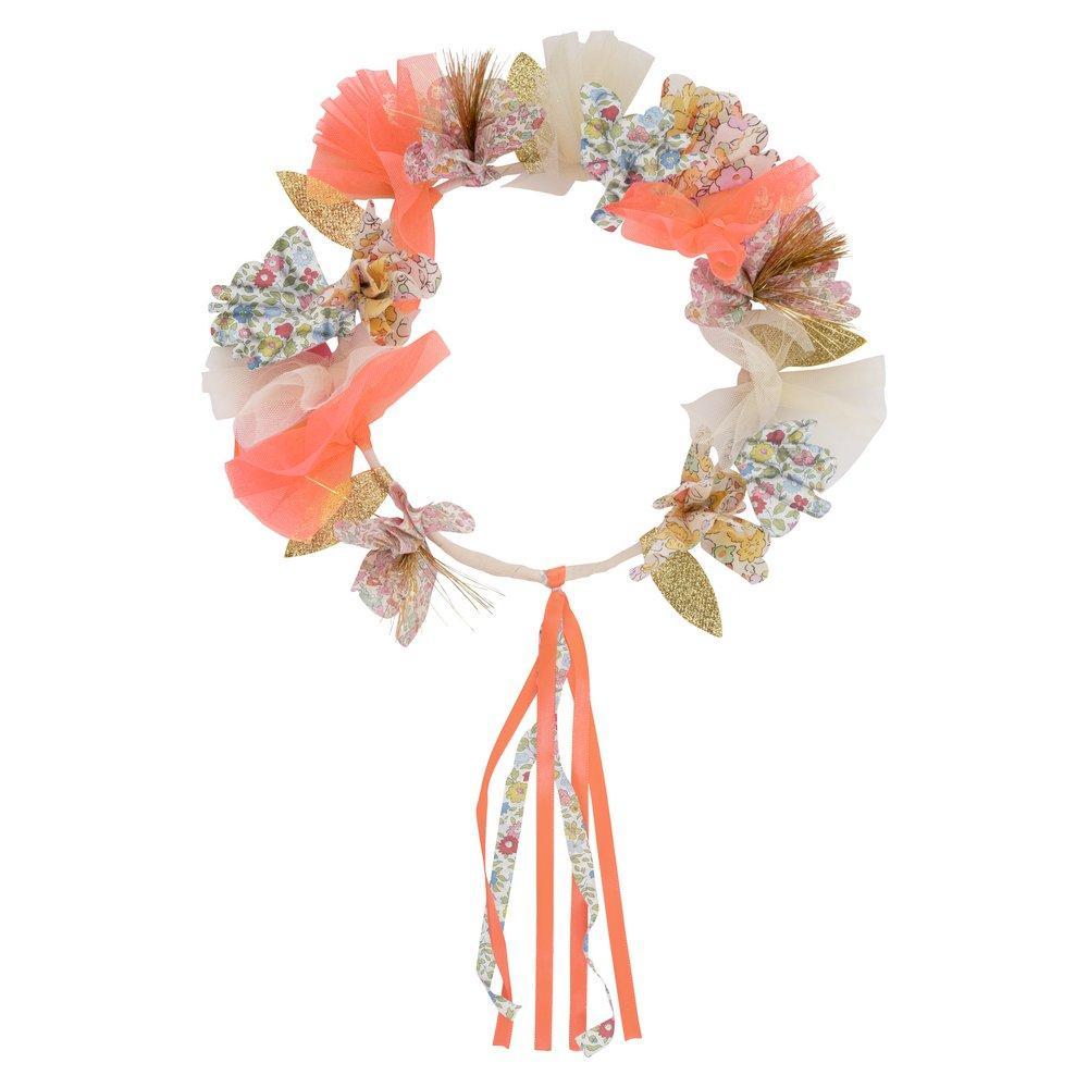 Diadema flores Liberty London