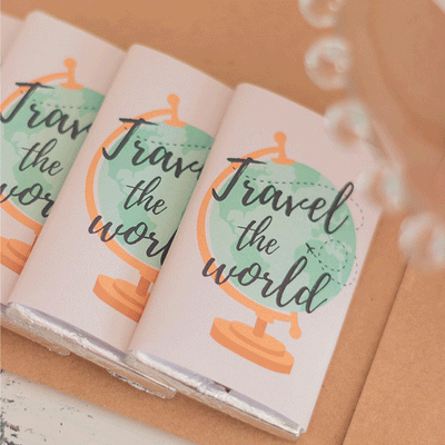 Travel printable pack