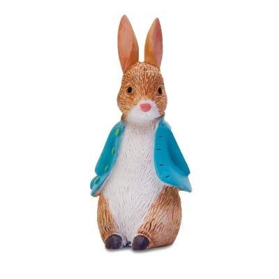 Peter Rabbit™ classic miniature figure