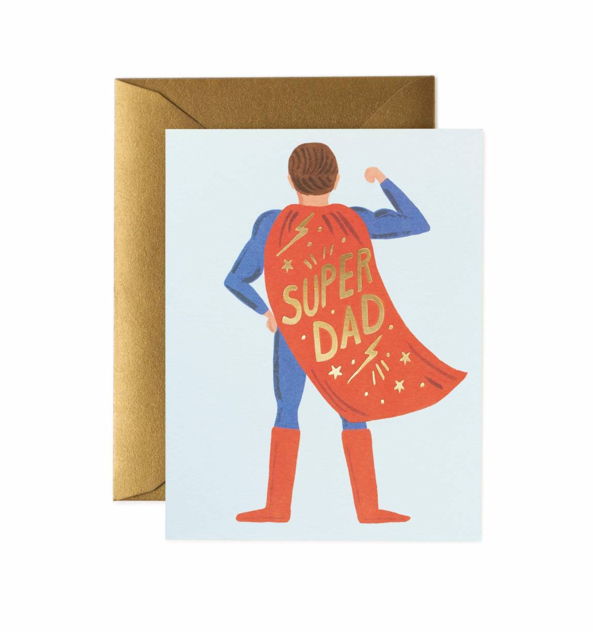Super Dad Card R. Paper &amp; Co.
