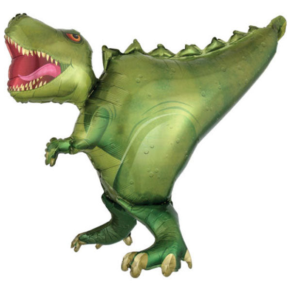 Globo dinosaurio Rex