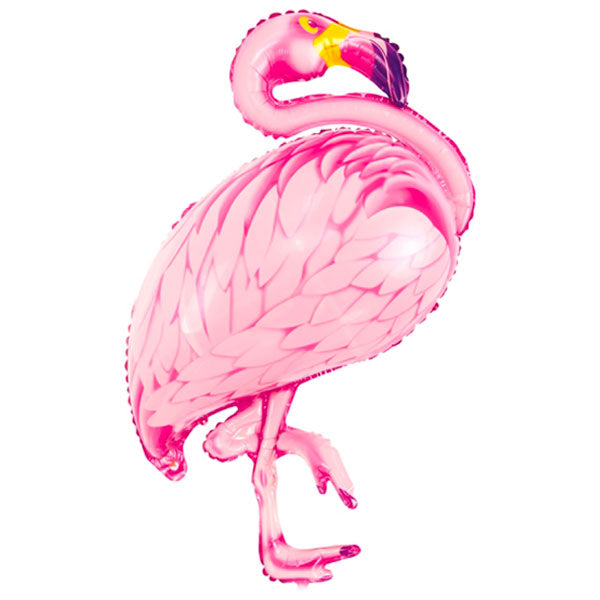 Balão foil Flamingo sweet