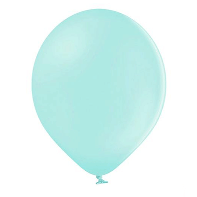 ECO balloons water green / 10 pcs.
