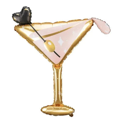 Globo copa cocktail XL