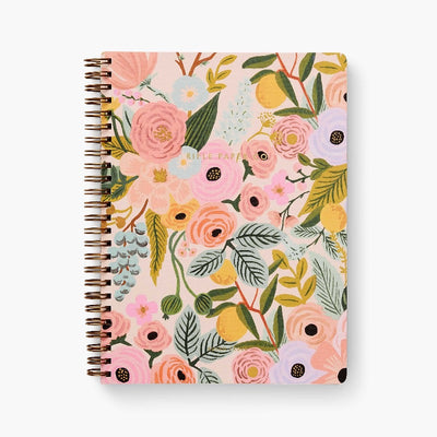Garden R. Paper &amp; Co. Notebook 