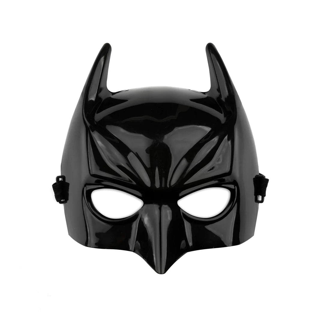 Máscara de Halloween murciélago