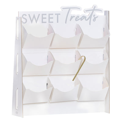 Pick and Mix candy stand kit