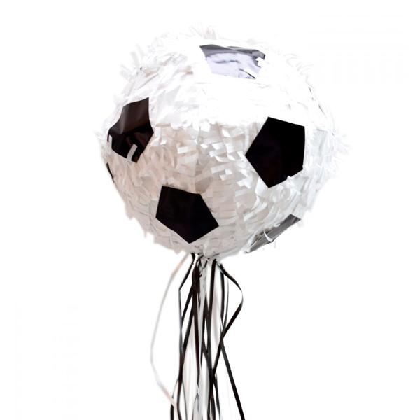 Piñata pelota Futbol