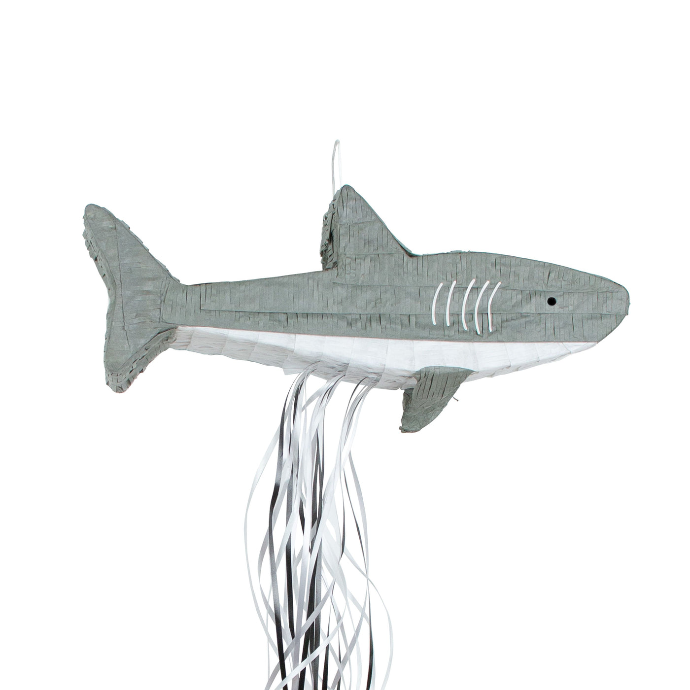 Piñata tiburón