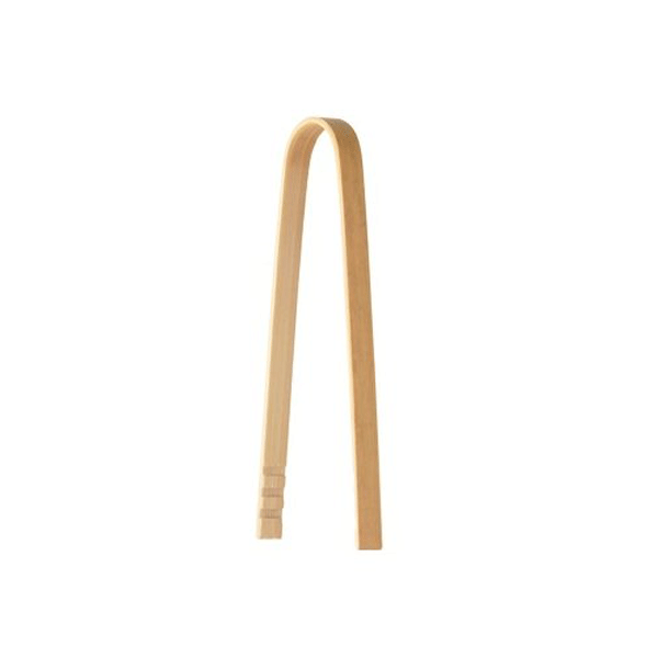 Bamboo wooden clamp